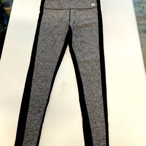 VS Pink yoga pants